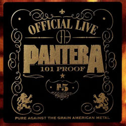 Official Live: 101 Proof