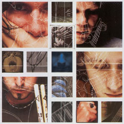 doubleDrive - Blue In The Face