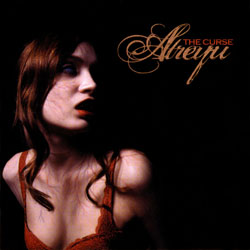 Atreyu - The Curse
