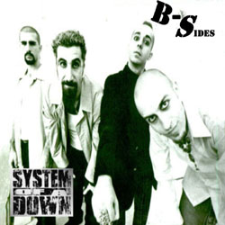 System Of A Down - Other