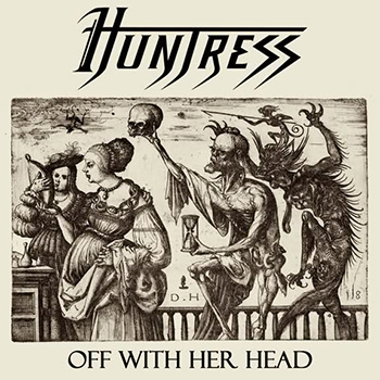 Off With Her Head EP
