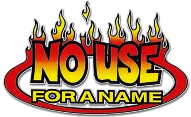 No Use For A Name